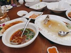 -水月周庄铂尔曼酒店-水月荟中餐厅