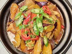 -伊帆食府·青海美食