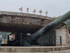 -胡里山炮台
