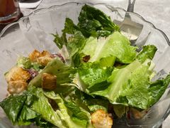 美式凯撒沙拉-必胜客(东大桥店)