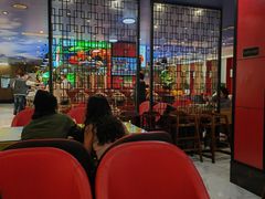 -素心素食(翠苑店)