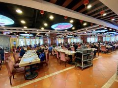大堂-点都德(千灯湖环宇城店)