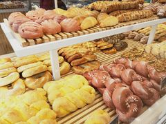 -焙丽拾光(麦凯乐直营店)