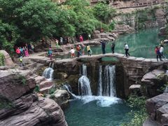 -云台山风景名胜区