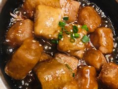 芋头-江太极江浙菜(马桥万达广场店)