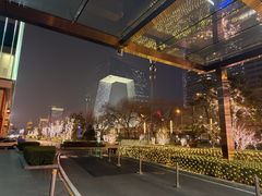 -南门小馆·清真(国贸商城店)