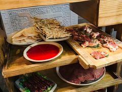 -蜀大侠火锅(寰球文化地标·总府店)