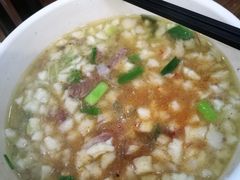 -果渊斋老米家泡馍馆(大雁塔店)