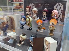 -泡泡玛特POPMART(苏州诚品生活店)