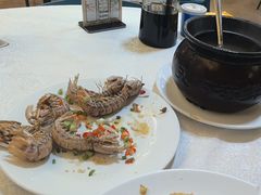 -莲花公园煎蟹(总店)