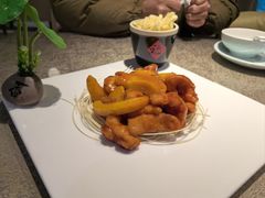 -小碗大胃(福久源新天地店)