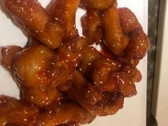 -醉爱小馆·创意南京菜(瑞阳街店)