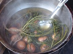 -万哈子红油面粉馆(户部巷店)