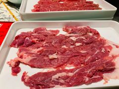 -京元盛铜锅涮肉(上海总店)