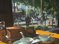 -竹里馆 ·茶食(奥体店)