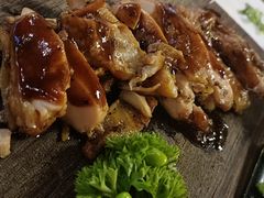 -冀F精酿啤酒烤肉(银杏路店)