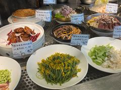-苏浙徽·农家大院(开发区星湖101店)