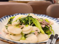 -新川饮食(新川小区店)