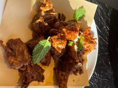 -正德楼果木烤鸭·渔家菜(东港店)