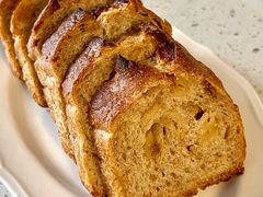 无花果面包-花马天堂云南餐厅 Lost Heaven(外滩店)