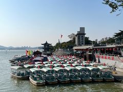 -云龙湖旅游景区