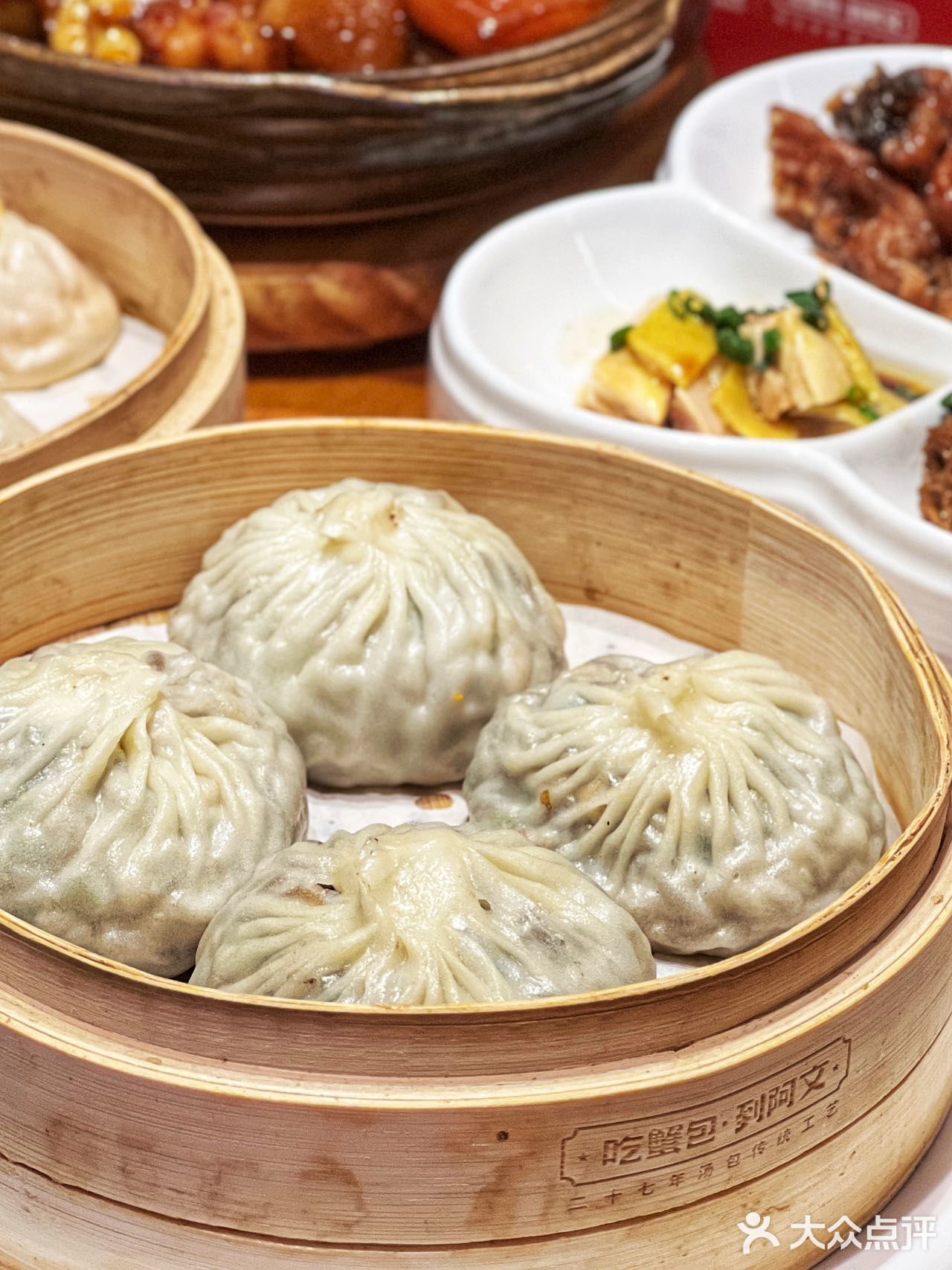 正儿八经本帮菜，就是江南味道～