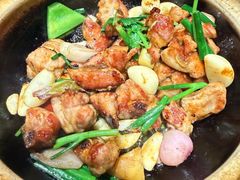 -荣小馆(杭州大厦店)