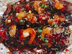 -龙香居海鲜浑锅家常菜·特色驴肉