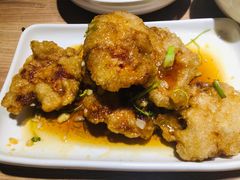 -东北小二东北菜(大车家巷店)