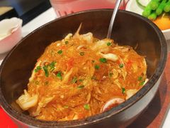 -馋遇江南·精致湖景雅宴(东方之门店)