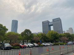 -望江面馆(杭州智汇中心店)