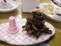 -二泉园老菜馆·百年无锡菜