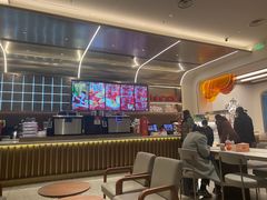 -Tims天好咖啡(河西万象城店)