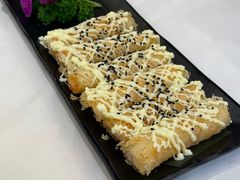 -万山楼海鲜酒家·二十三年老字号