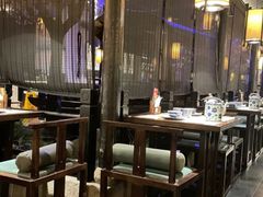 -绿茶餐厅(朝阳大悦城店)
