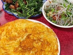 -老丽江餐馆(丽江华都商贸城店)