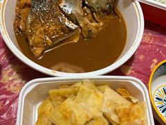 -真地道京味府·鲜橙烤鸭·北京菜(朝外大街东大桥店)