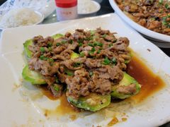 -美极鲜食坊(宝安南路店)