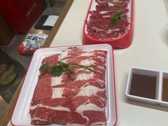 -燃计沙茶皇·香港沙茶火锅(人广旗舰店)