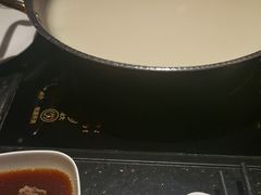 -捞王猪肚鸡火锅(财富中心店)