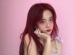 -LEE TIME·丽美时沙龙