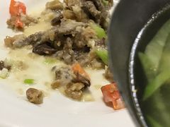 全爆-同发号饭庄(复兴路店)