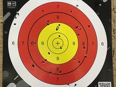 -無弓射箭俱乐部(领展中心城店)