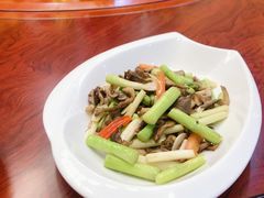 -牧雲子·臻选云南菜 .商务宴请(泰然大厦店)