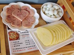 -蛙一刀·麻椒鱼火锅(金仙桥店)