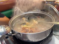 -聚味罗记大排檔·烧烤·鲜鱼杂·甲鱼煲(科学馆店)