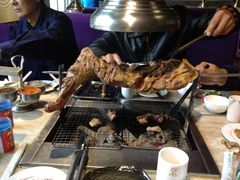 iphone_upload_pic-柿子树炭烤羊腿(金台路店)