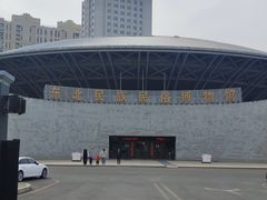 -东北民族民俗博物馆