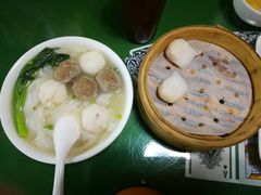 -莅香岛港式餐厅(滨江道店)