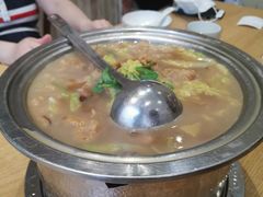 -山东宾馆·齐鲁苑餐厅